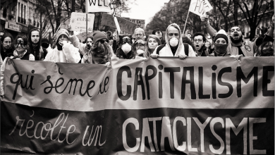 Photo de Marches pour le climat : il y a des chances que rien ne bouge