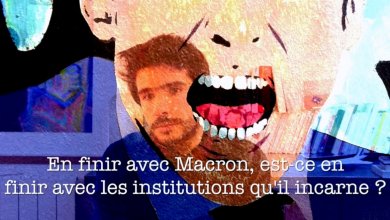 Photo de Entretien avec Juan Branco : contre Macron, les gilets jaunes [Vidéo]